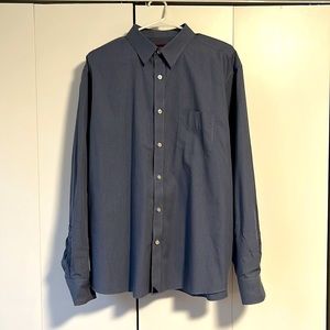UNTUCKit Button Down